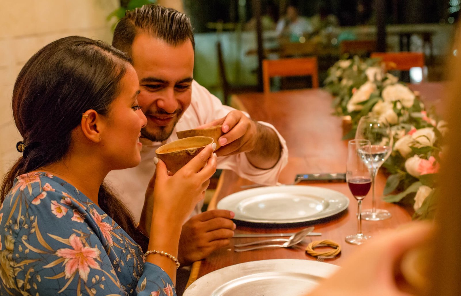 platillos de fin de semana en tulum