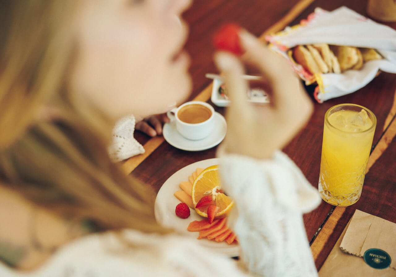 platillos para el día de las madres