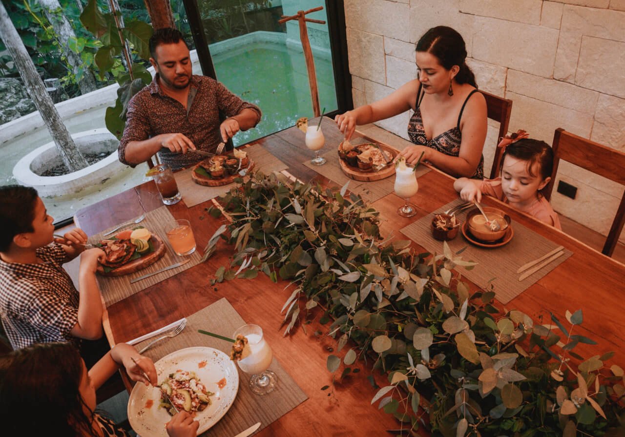 Celebración día del padre