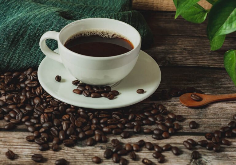 Dia internacional del cafe